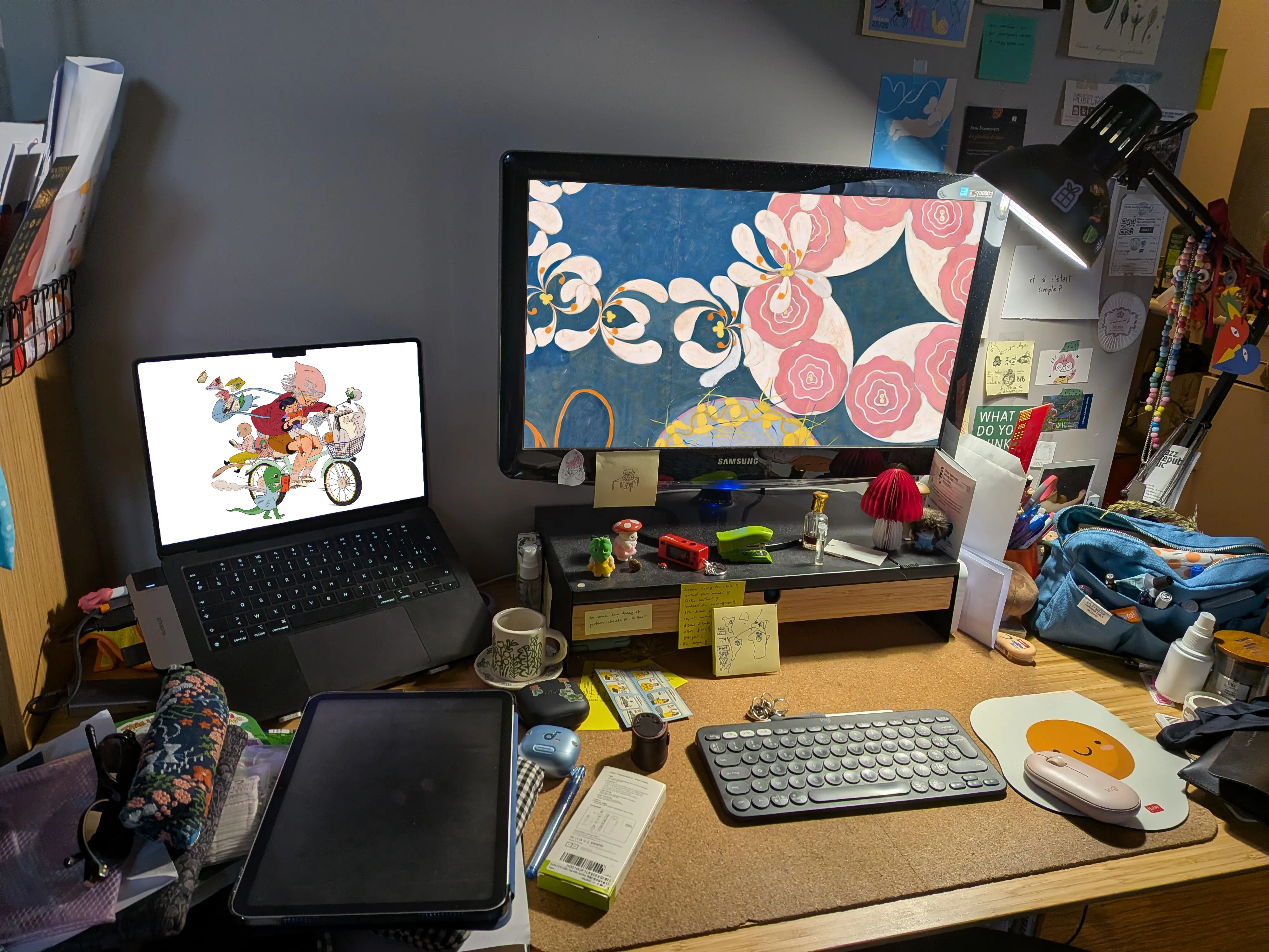 Website